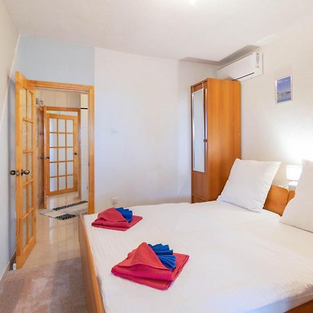Apartment Kristina Dujmovic Baska Voda Luaran gambar