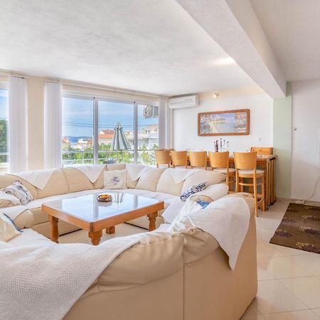 Apartment Kristina Dujmovic Baska Voda Luaran gambar